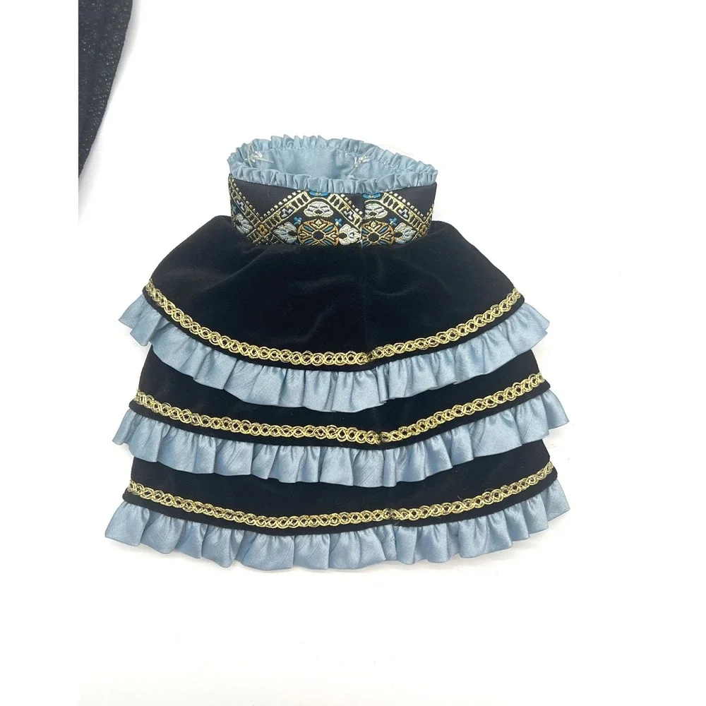 Tonner 16
